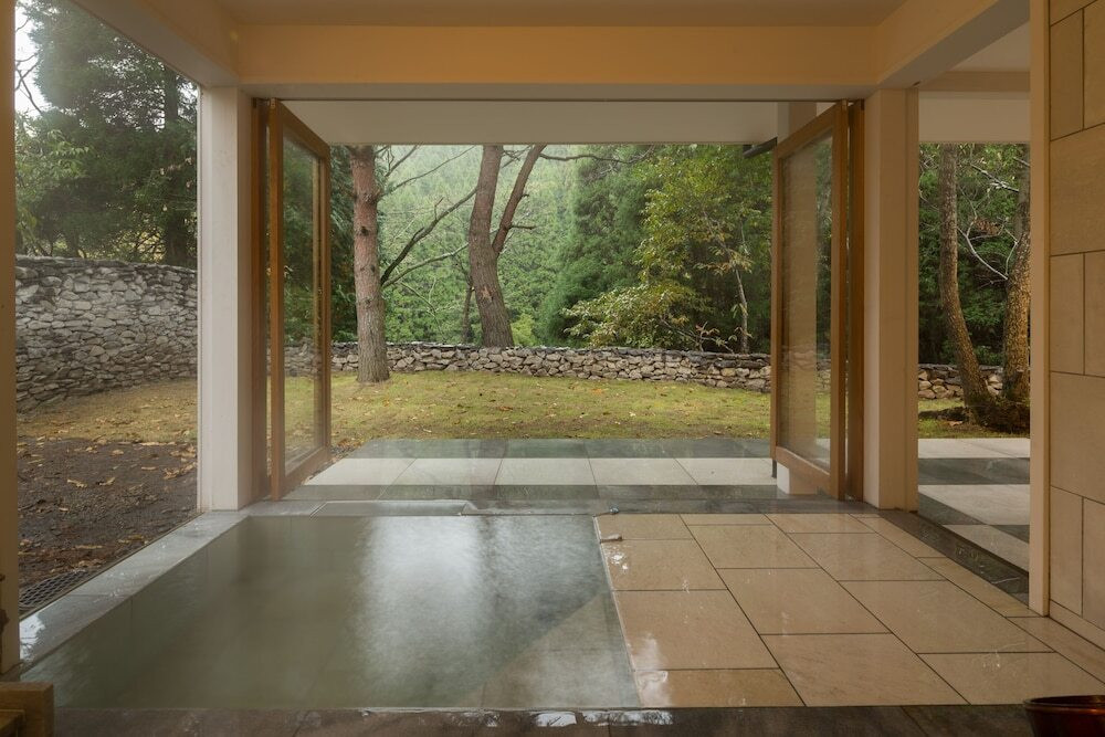 3. 森の中でほっこり2人暮らし「金門坑。」／湯布院町3690531