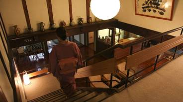 ロビーラウンジ / 7