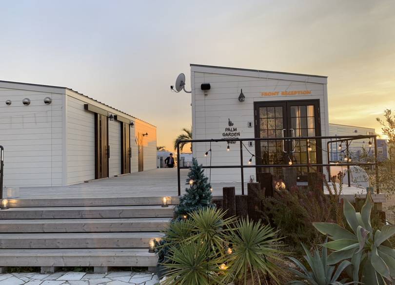 レセプション② / 3