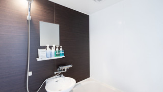 デラックス ツインルーム 禁煙