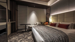 最上階 スーペリアダブル