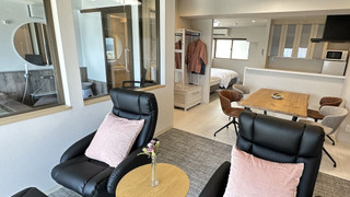 Superior Twin Room, Non Smoking