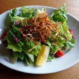 Cafe Dining LÜDERA（カフェダイニングルデラ）