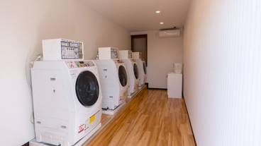 ランドリー ルーム / 3