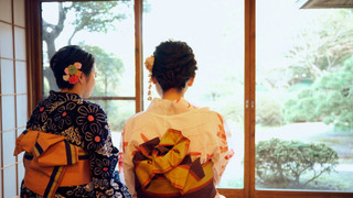 和室 玄海 禁煙 ｢紫陽花｣会席コース付き