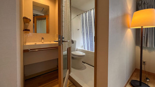Japanese Homey with Bath