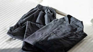 スーペリアクイーン 禁煙