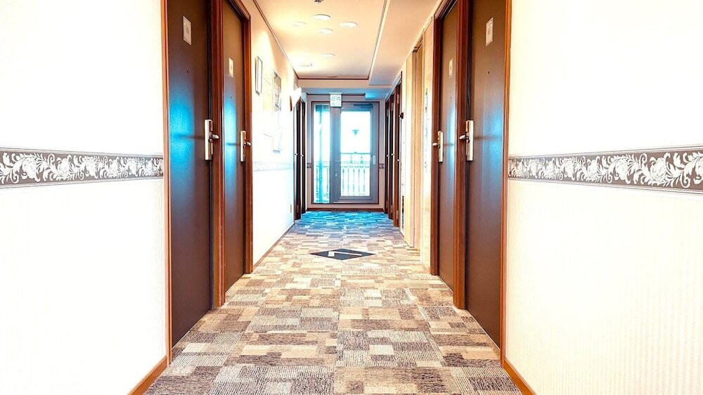 建物のデザイン