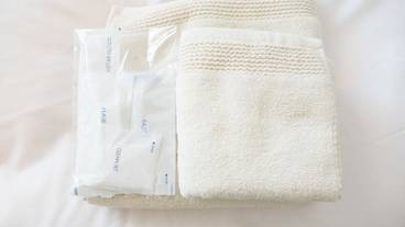 バスルームの設備 / 40