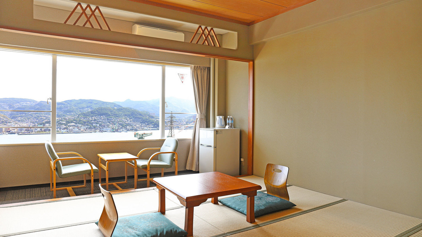 絶景を独り占め♡大パノラマのインフィニティ温泉で身も心も癒して4260977