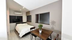 スズマルホテル