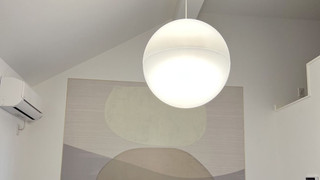 LATTE comfort (ロフトシングルマット５枚) 禁煙