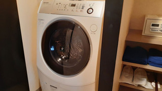 ジャグジースイート 禁煙