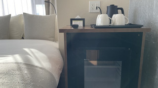 デラックスツイン Max 4 Comfort 2 禁煙