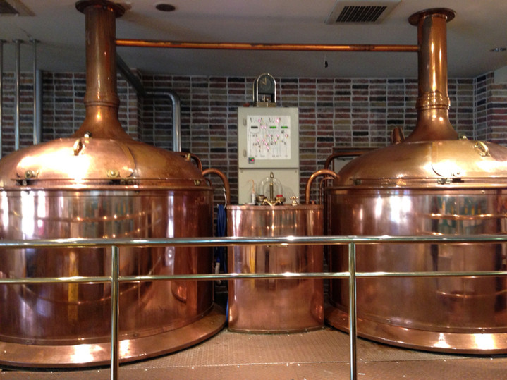 「バレル・バレー プラハ＆GEN」 内観 29036359 