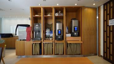 朝食ビュッフェ / 1