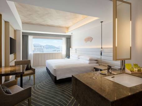 ヒルトン長崎 / 1