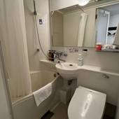 アパホテル 日本橋浜町駅南（東京都 ビジネスホテル） / 3