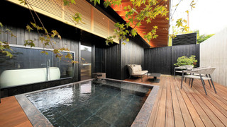 離れスイート 雅  禁煙