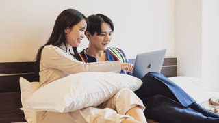 ダブルルーム 禁煙