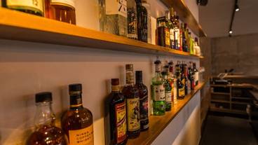 バー (施設内) / 2