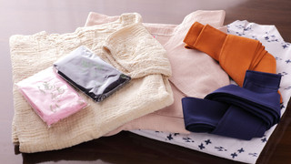 温泉付客室 (リビング付き) 大人限定