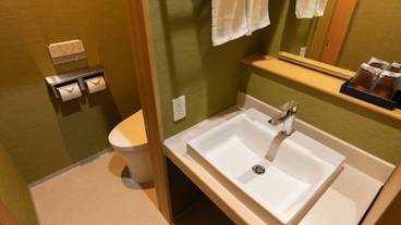 客室の設備とサービス / 11