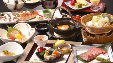 食事・飲み物 / 6