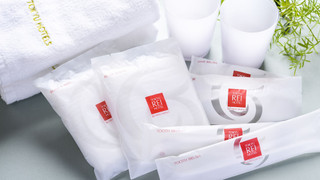 スタンダード ダブルルーム 喫煙