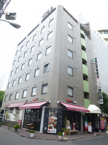 「HOTELメイン」3630194