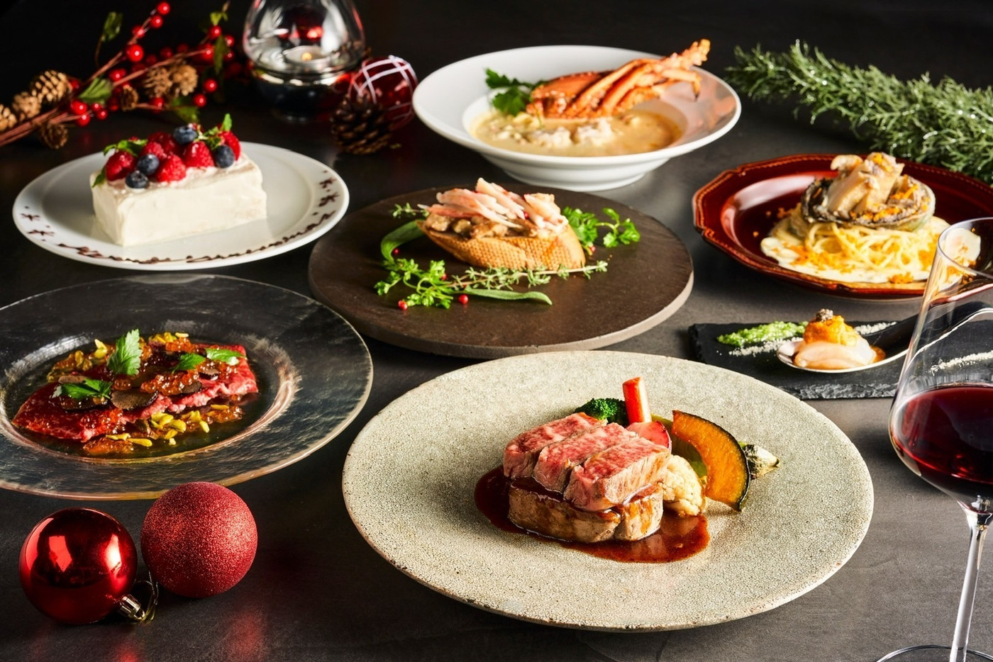 「ターンテーブル」 料理 190218306 