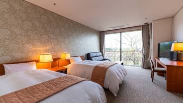 スタンダード洋室一例 / 4