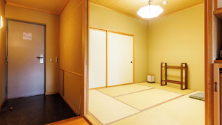 東館和室12.5畳＋次の間6畳 禁煙