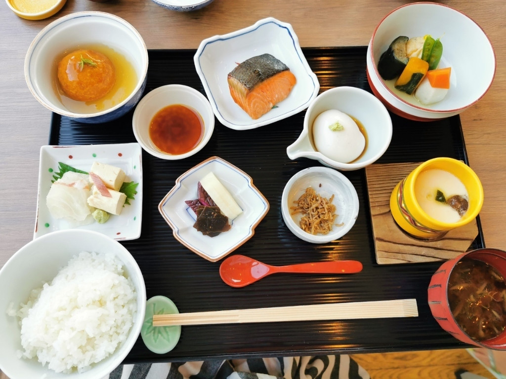 「ベネッセハウス」 料理 216078100 