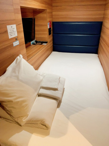 8.Smart Stay SHIZUKU 品川大井町4057037