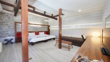 ラ・カーサツイン Room 205 / 2