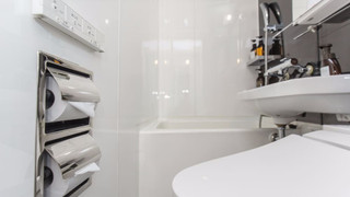 セミダブルルーム 喫煙可