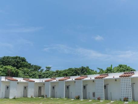 Nata Beach Villa（石垣島） / 1