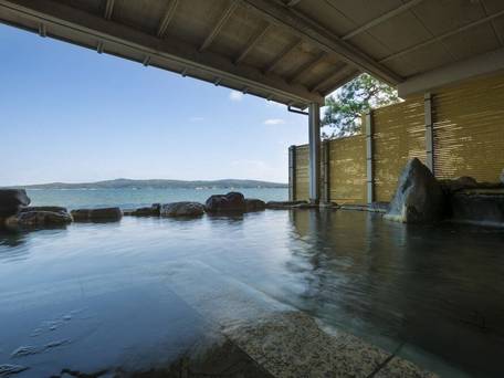 和倉温泉 ホテル海望 / 1