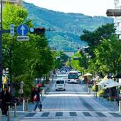 Worldtreck Diner&Guesthouse Pise(長野県 民宿) / 3