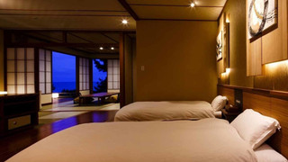 VILLA瑞鶴荘 翠月