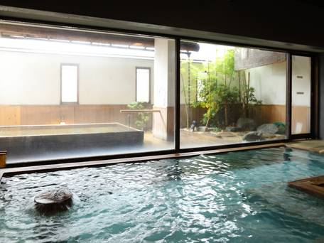 松本 浅間温泉 ホテル玉之湯 / 3