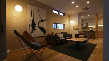 リビングルーム / 15