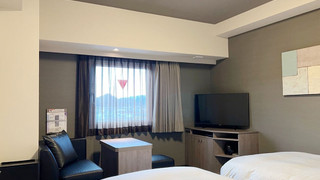 [別館] コンフォートツインルーム 禁煙