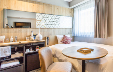 17 of Ginza’s Best Hotels for Women Both Affordable and Tidy
