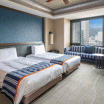 【神戸・淡路島】ホテルもおしゃれな旅にしたい♪気分が上がるおすすめ7選