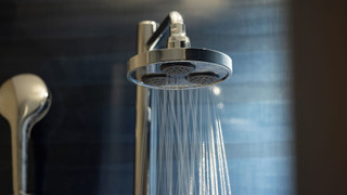 キングルーム (シャワーブース)