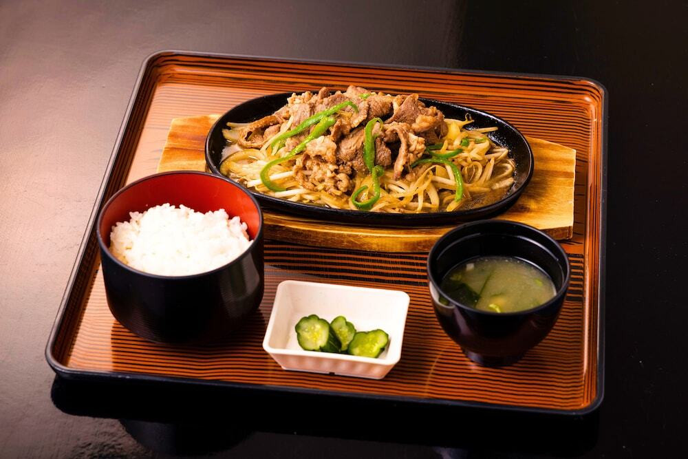 レストラン