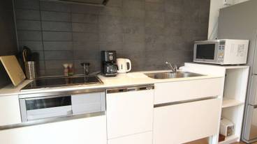 専用キッチン / 11