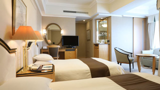 モデレートツイン 禁煙